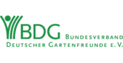 Bundesverband Deutscher Gartenfreunde e.V. Bundesverband Deutscher Gartenfreunde e.V.