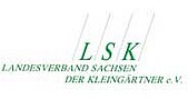 Landesverband Sachsen der Kleingärtner e. V. Landesverband Sachsen der Kleingärtner e. V.