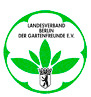 Landesverband Berlin der Gartenfreunde Landesverband Berlin der Gartenfreunde